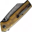 Civivi Amirite Button Lock Ultem CIVC23028DS1