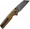 Civivi Amirite Button Lock Ultem CIVC23028DS1