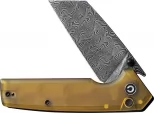 Civivi Amirite Button Lock Ultem CIVC23028DS1