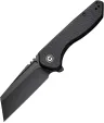 Civivi ExOne Linerlock Black G10 - CIVC230361