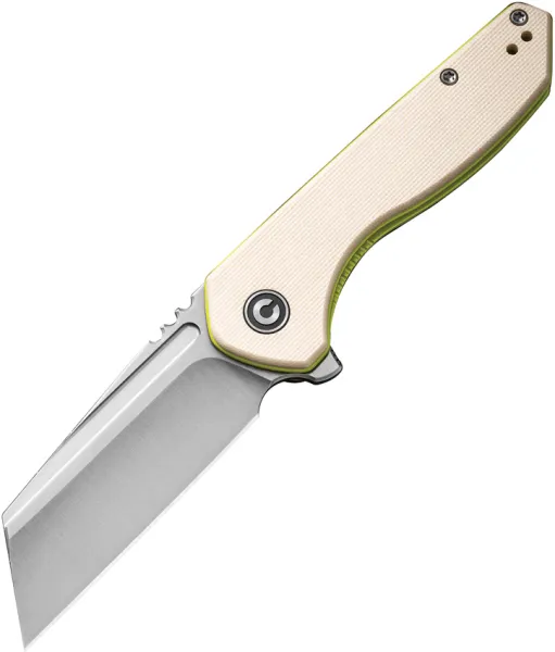 Civivi ExOne Linerlock Ivory G10 CIVC230362