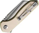 Civivi ExOne Linerlock Ivory G10 CIVC230362