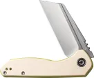 Civivi ExOne Linerlock Ivory G10 CIVC230362