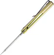 Civivi ExOne Linerlock Ivory G10 CIVC230362