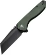 Civivi ExOne Linerlock Grn Mic - CIVC230363