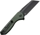 Civivi ExOne Linerlock Grn Mic CIVC230363
