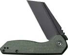 Civivi ExOne Linerlock Grn Mic CIVC230363