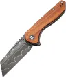 Civivi ExOne Linerlock Wood - CIVC23036DS1