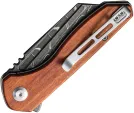 Civivi ExOne Linerlock Wood CIVC23036DS1