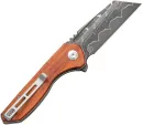 Civivi ExOne Linerlock Wood CIVC23036DS1