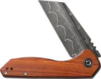 Civivi ExOne Linerlock Wood CIVC23036DS1