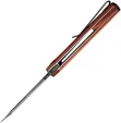 Civivi ExOne Linerlock Wood CIVC23036DS1