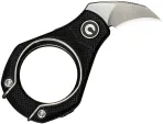 Civivi Pyrus Utility Slip Joint Blk - CIVC230382