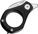 Civivi Pyrus Utility Slip Joint Blk CIVC230382