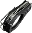 Civivi Pyrus Utility Slip Joint Blk CIVC230382