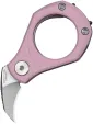 Civivi Pyrus Utility Slip Joint Pink - CIVC230385