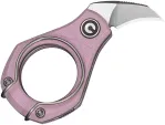 Civivi Pyrus Utility Slip Joint Pink CIVC230385