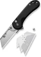 Civivi Elementum Utility Button Lock CIVC23039B1