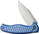 Civivi Stormhowl Button Lock Blue CIVC23040B2