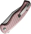 Civivi Stormhowl Button Lock Pink CIVC23040B3