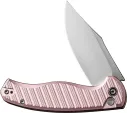 Civivi Stormhowl Button Lock Pink CIVC23040B3