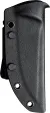 Civivi Stormridge Fixed Blade Black CIVC230411