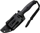 Civivi Stormridge Fixed Blade Black CIVC230411