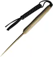 Civivi Stormridge Fixed Blade Tan CIVC230412