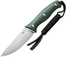 Civivi Stormridge Fixed Blade Green - CIVC230413