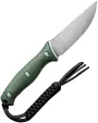Civivi Stormridge Fixed Blade Green CIVC230413