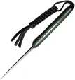 Civivi Stormridge Fixed Blade Green CIVC230413