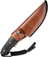 Civivi Cloud Peak Fixed Blade Blk CIVC230441
