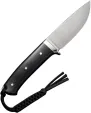 Civivi Cloud Peak Fixed Blade Blk CIVC230441