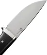 Civivi Cloud Peak Fixed Blade Blk CIVC230441