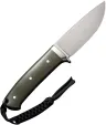 Civivi Cloud Peak Fixed Blade Grn CIVC230442
