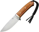 Civivi Cloud Peak Fixed Blade Wood - CIVC230443