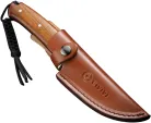 Civivi Cloud Peak Fixed Blade Wood CIVC230443