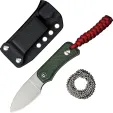 Civivi Baby Banter Fixed Blade CIVC230452