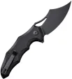 Civivi Chiro Linerlock Black G10 CIVC230461