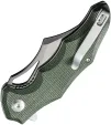 Civivi Chiro Linerlock Green micarta CIVC230462