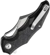 Civivi Chiro Linerlock Shred CF CIVC230463