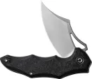 Civivi Chiro Linerlock Shred CF CIVC230463
