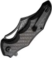 Civivi Chiro Linerlock Damascus CIVC23046DS1
