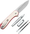 Civivi StellarQuill Pen-Elementum II CIVC23049