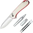 Civivi StellarQuill Pen-Elementum II CIVC23049