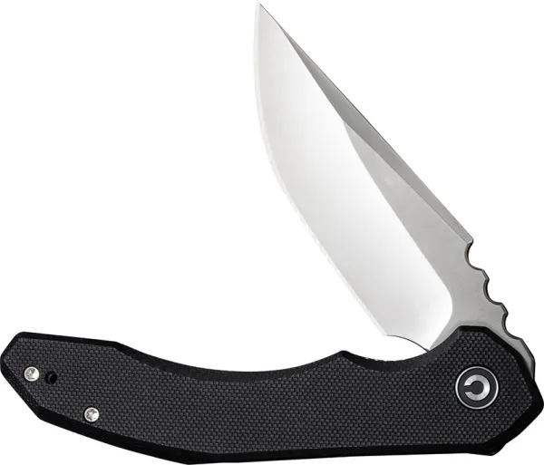 Civivi Bluetick Linerlock Black CIVC230501