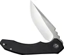 Civivi Bluetick Linerlock Black - CIVC230501