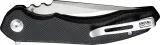 Civivi Bluetick Linerlock Black CIVC230501