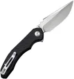 Civivi Bluetick Linerlock Black CIVC230501