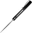 Civivi Bluetick Linerlock Black CIVC230501